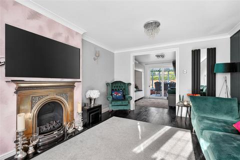 4 bedroom detached house for sale, Cressida Chase, Warfield, Bracknell, Berkshire, RG42