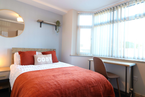 undefined, 35, St. Lukes Road OX4