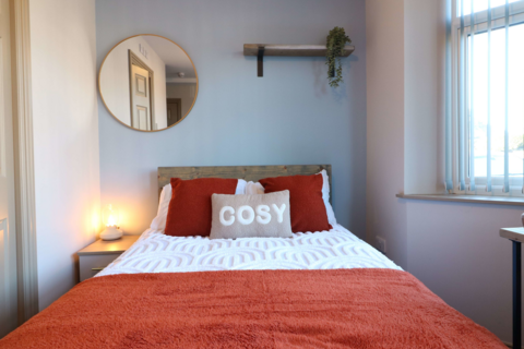 undefined, 35, St. Lukes Road OX4