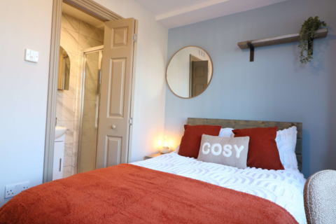 undefined, 35, St. Lukes Road OX4