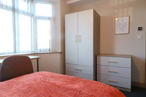 undefined, 35, St. Lukes Road OX4