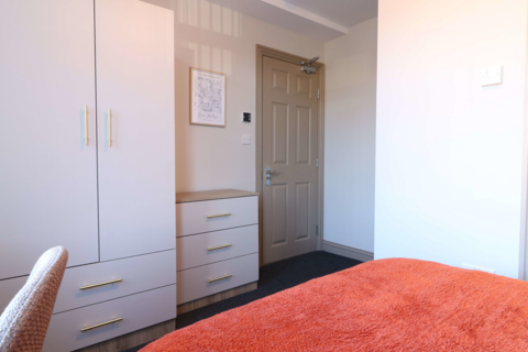 undefined, 35, St. Lukes Road OX4