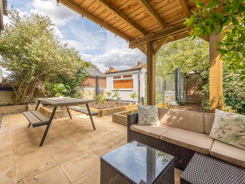 House in Oxford, Temple Cowley, Cowley - View 5