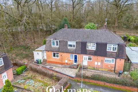 3 bedroom semi-detached house for sale, Pine Tree Close, Worcestershire B97