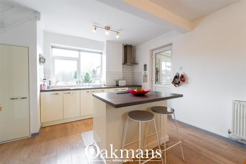 3 bedroom semi-detached house for sale, Pine Tree Close, Worcestershire B97