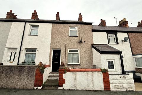 2 bedroom terraced house for sale, Park Terrace, Deganwy, Conwy