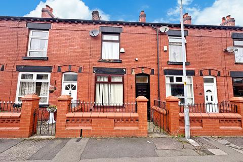 Hooton Street, Bolton, BL3