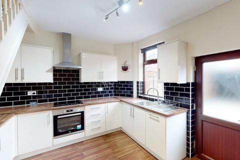 2 bedroom terraced house for sale, Hooton Street, Bolton, BL3