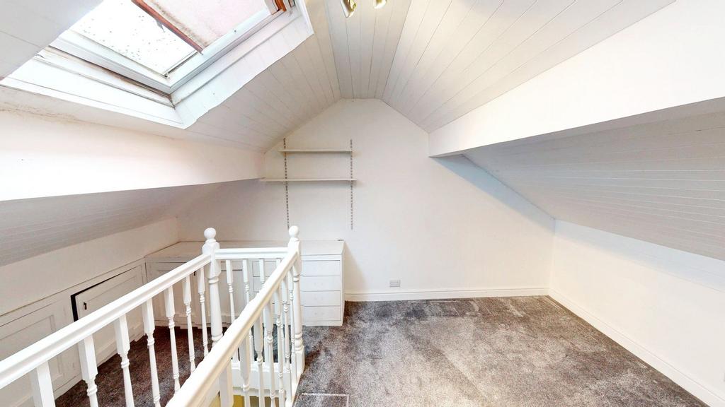 Loft Room