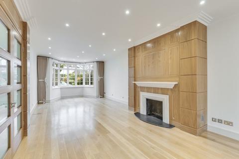 undefined, Farm Avenue, The Hocrofts, NW2