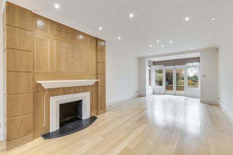 undefined, Farm Avenue, The Hocrofts, NW2