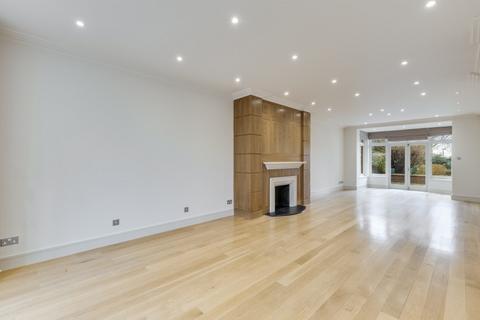 undefined, Farm Avenue, The Hocrofts, NW2