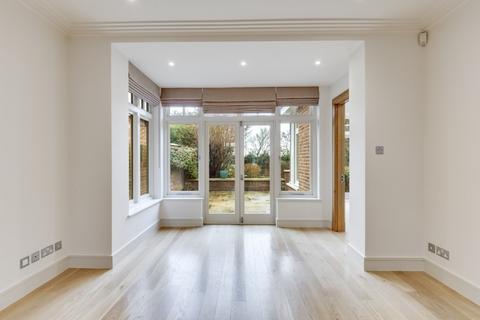 undefined, Farm Avenue, The Hocrofts, NW2