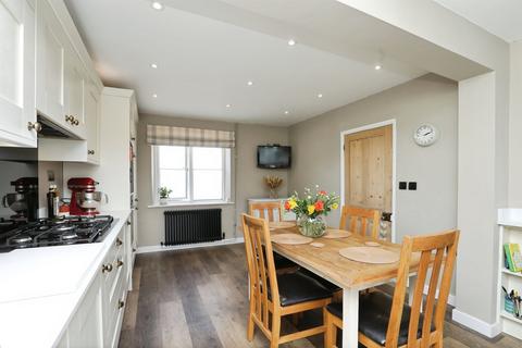 4 bedroom cottage for sale, King Row, Shipdham, Thetford