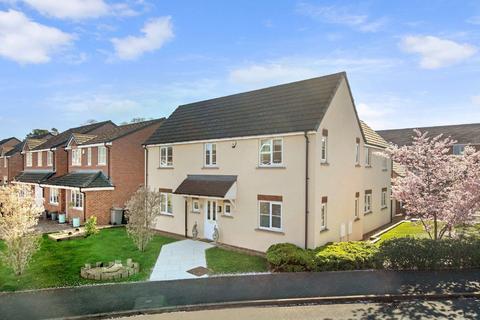 undefined, Stone Drive, Telford TF11