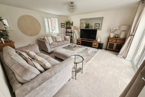 undefined, Stone Drive, Telford TF11