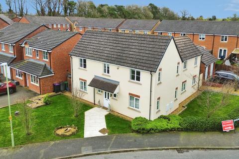 undefined, Stone Drive, Telford TF11