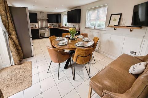 undefined, Stone Drive, Telford TF11