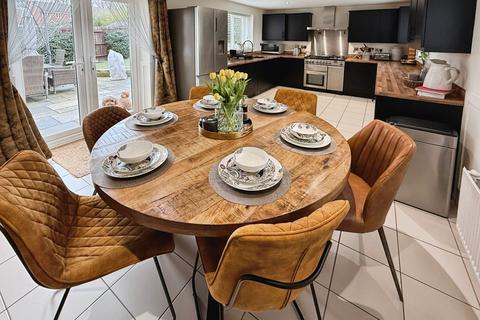 undefined, Stone Drive, Telford TF11