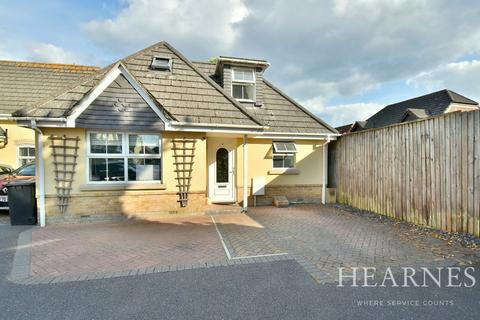 3 bedroom detached bungalow for sale, Northbourne Mews, Bournemouth, BH10