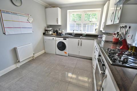 3 bedroom detached bungalow for sale, Northbourne Mews, Bournemouth, BH10