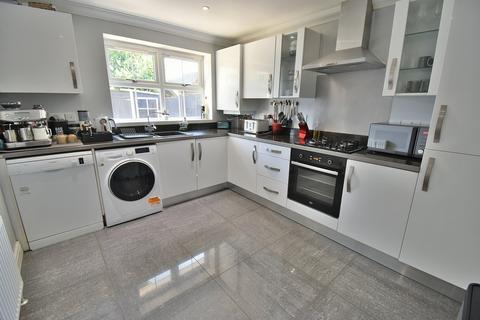 3 bedroom detached bungalow for sale, Northbourne Mews, Bournemouth, BH10