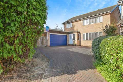 Knoll Close, Littleover, Derby