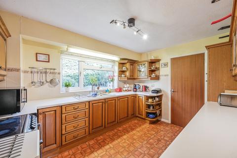 4 bedroom detached house for sale, Knoll Close, Littleover, Derby