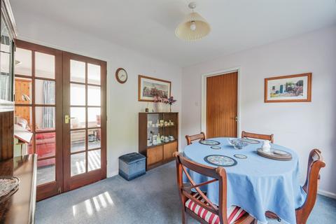 4 bedroom detached house for sale, Knoll Close, Littleover, Derby