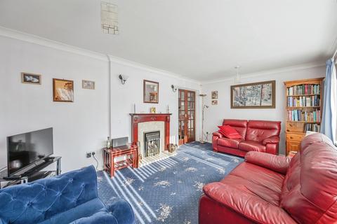 4 bedroom detached house for sale, Knoll Close, Littleover, Derby