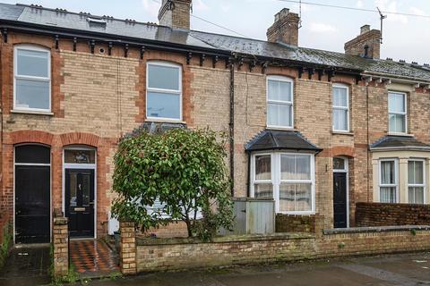 Richmond Road, Taunton