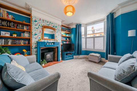 4 bedroom terraced house for sale, Richmond Road, Taunton