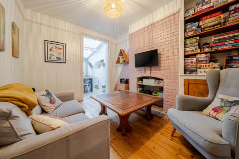 4 bedroom terraced house for sale, Richmond Road, Taunton
