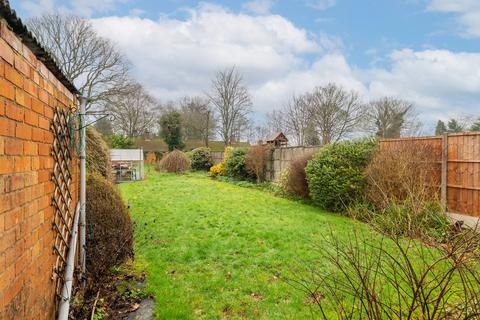 3 bedroom semi-detached house for sale, Union Road, Shirley, Solihull, B90