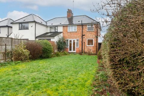 3 bedroom semi-detached house for sale, Union Road, Shirley, Solihull, B90