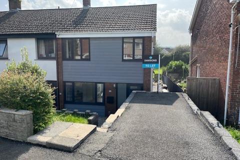 undefined, Glyncollen Crescent, Morriston, SA6 6SB