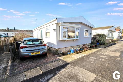 2 bedroom park home for sale, Pilgrims Park, Southampton Road, Ringwood, Hampshire, BH24