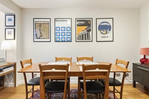 4 bedroom terraced house for sale, Britannia Close, London, SW4