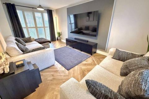 undefined, at Morpeth Crescent, Houghton Regis, Bedfordshire LU5