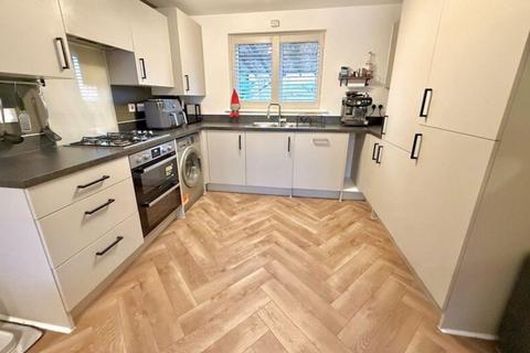 undefined, at Morpeth Crescent, Houghton Regis, Bedfordshire LU5