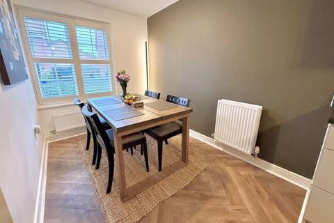 undefined, at Morpeth Crescent, Houghton Regis, Bedfordshire LU5