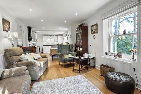 3 bedroom apartment for sale, John Dobson Drive, Longhirst, Morpeth