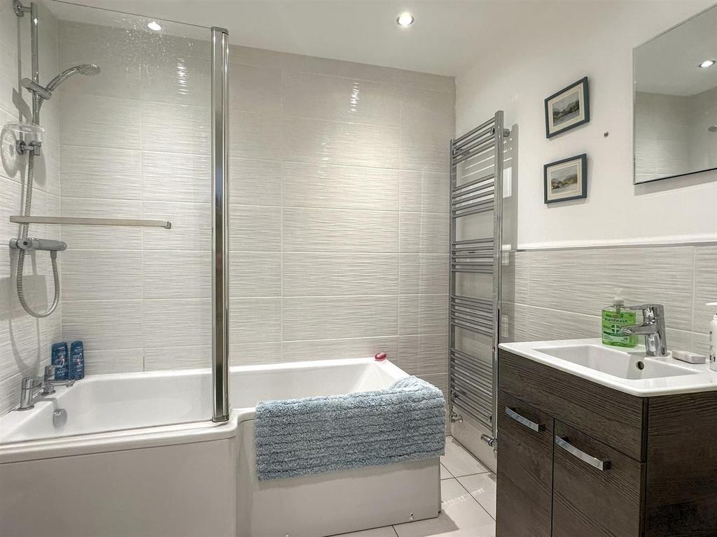 Bathroom/wc