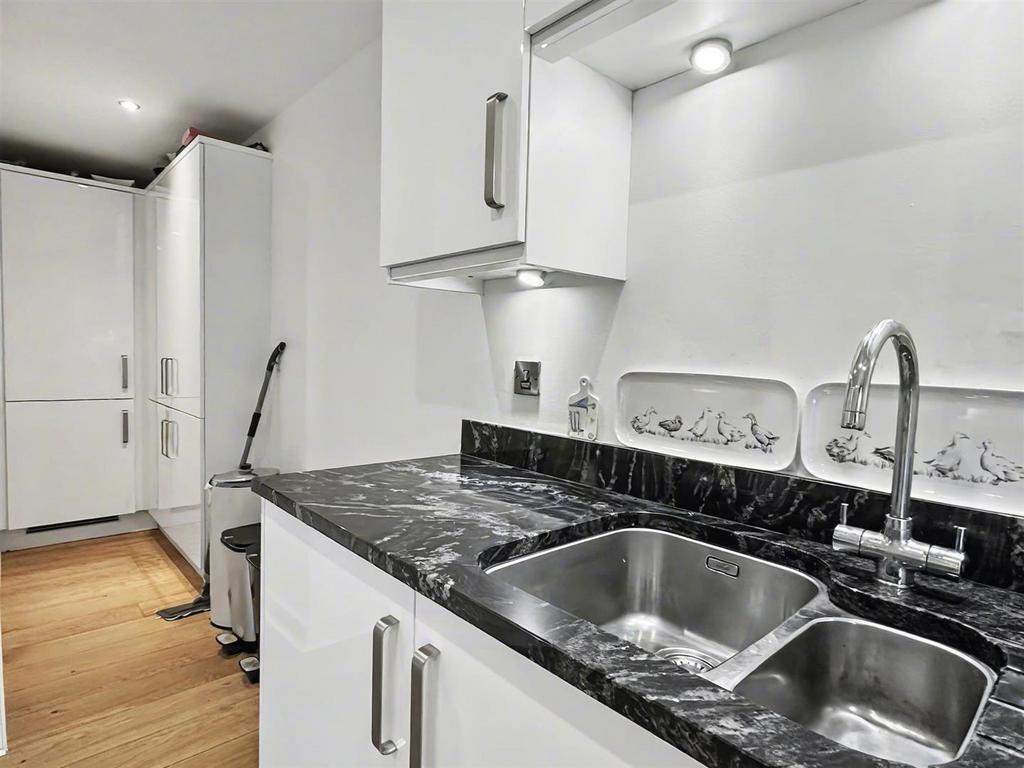 Utility area