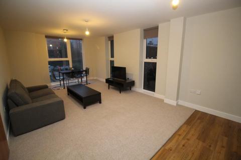 undefined, Woden Street, Salford, M5