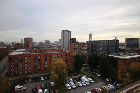 undefined, Woden Street, Salford, M5
