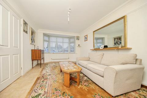 3 bedroom detached bungalow for sale, Chelsworth Avenue, Ipswich