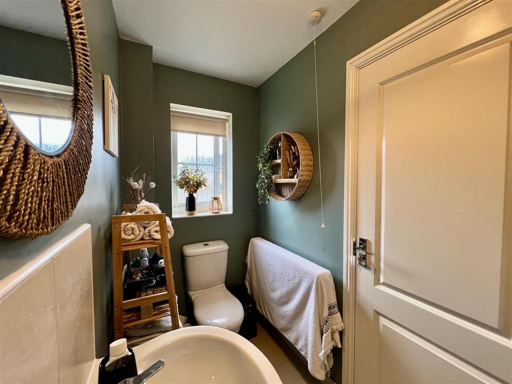 Ensuite