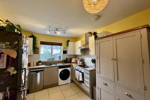 undefined, Heol Y Gigfran, Cefneithin, Llanelli