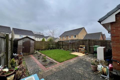 undefined, Heol Y Gigfran, Cefneithin, Llanelli